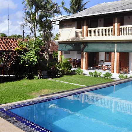 Little Paradise Bentota Bagian luar foto