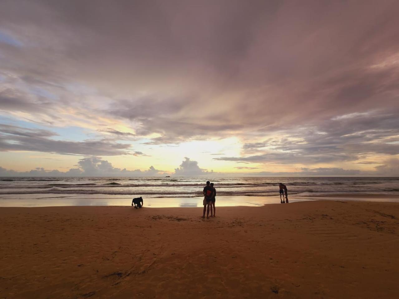Little Paradise Bentota Bagian luar foto