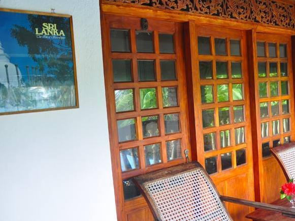 Little Paradise Bentota Bagian luar foto