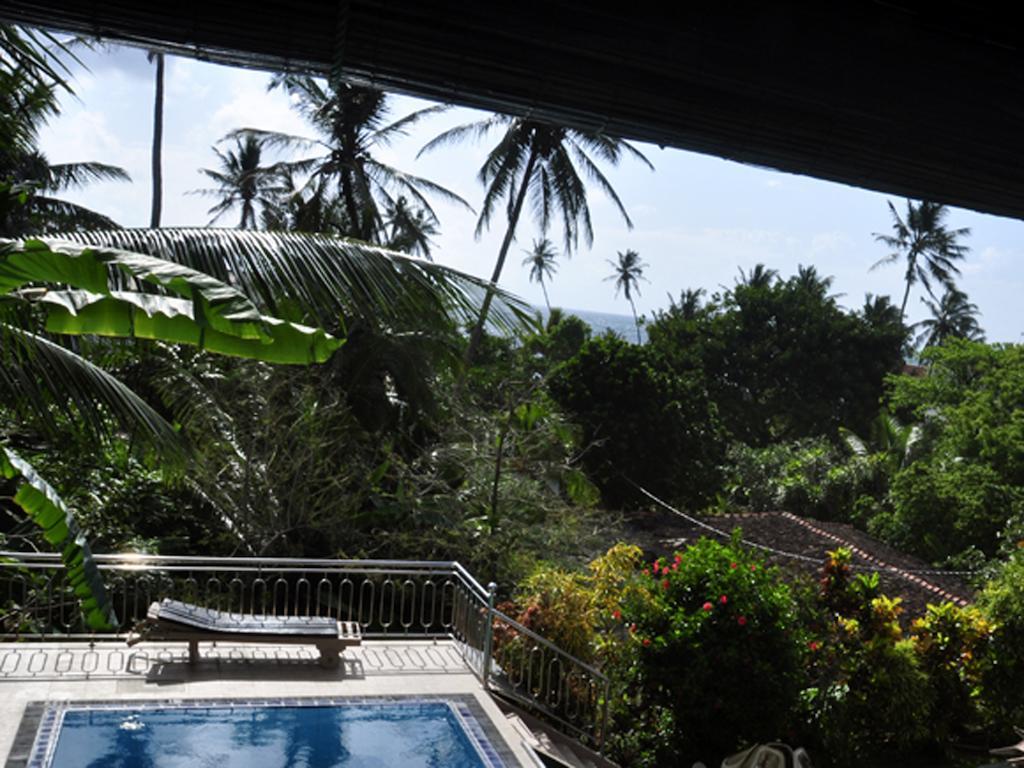 Little Paradise Bentota Bagian luar foto