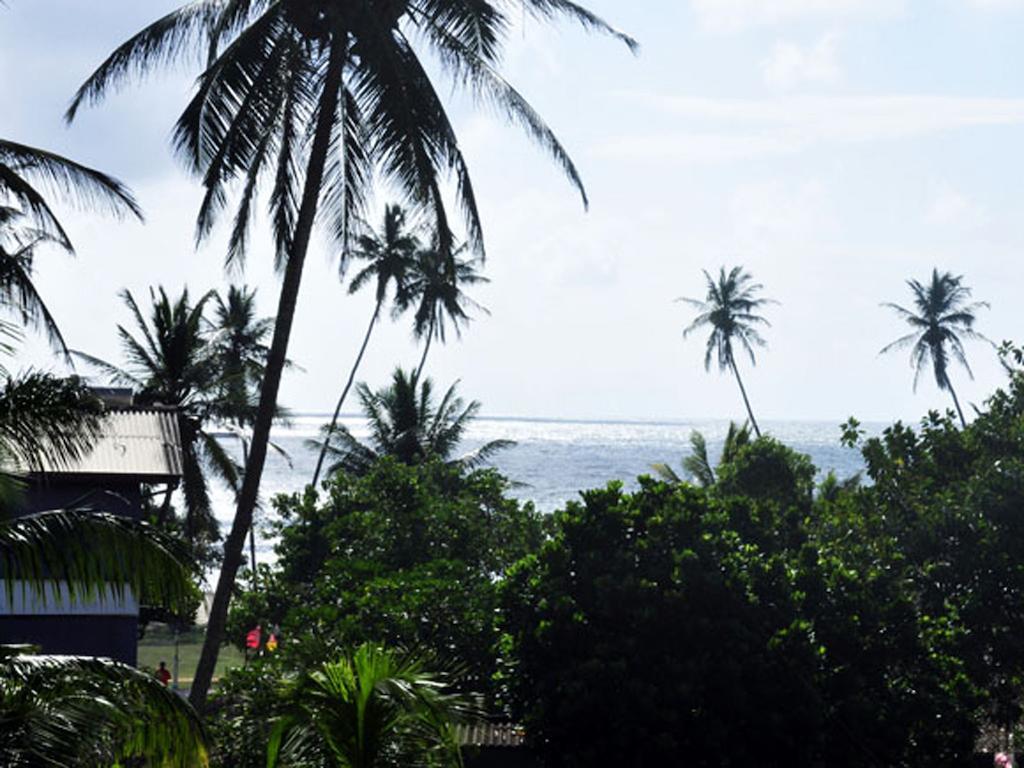 Little Paradise Bentota Bagian luar foto