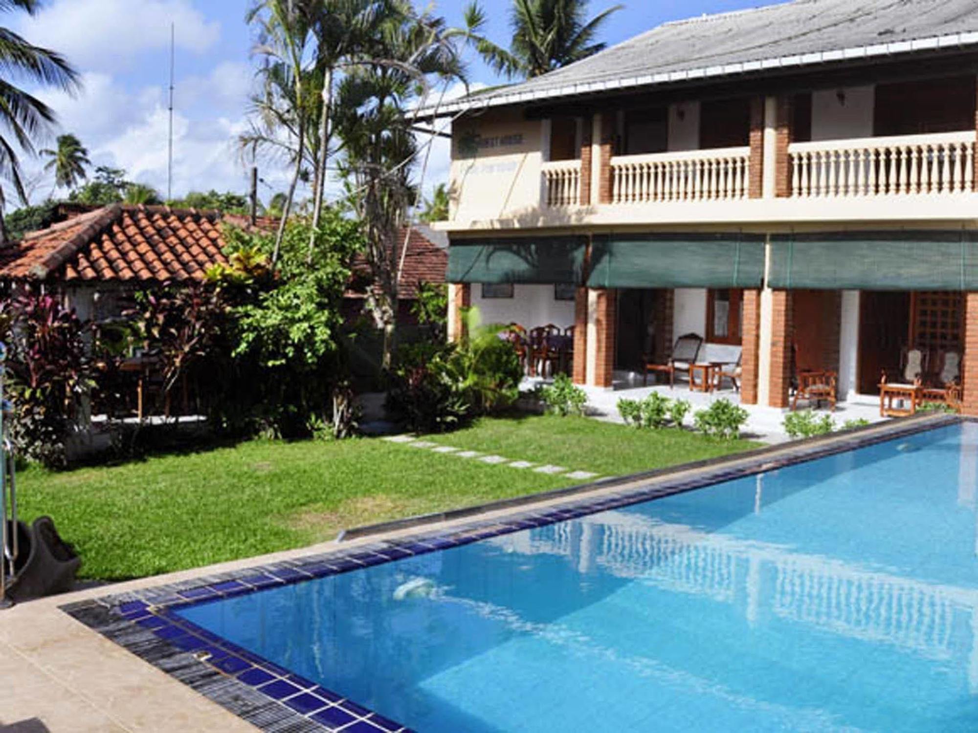 Little Paradise Bentota Bagian luar foto
