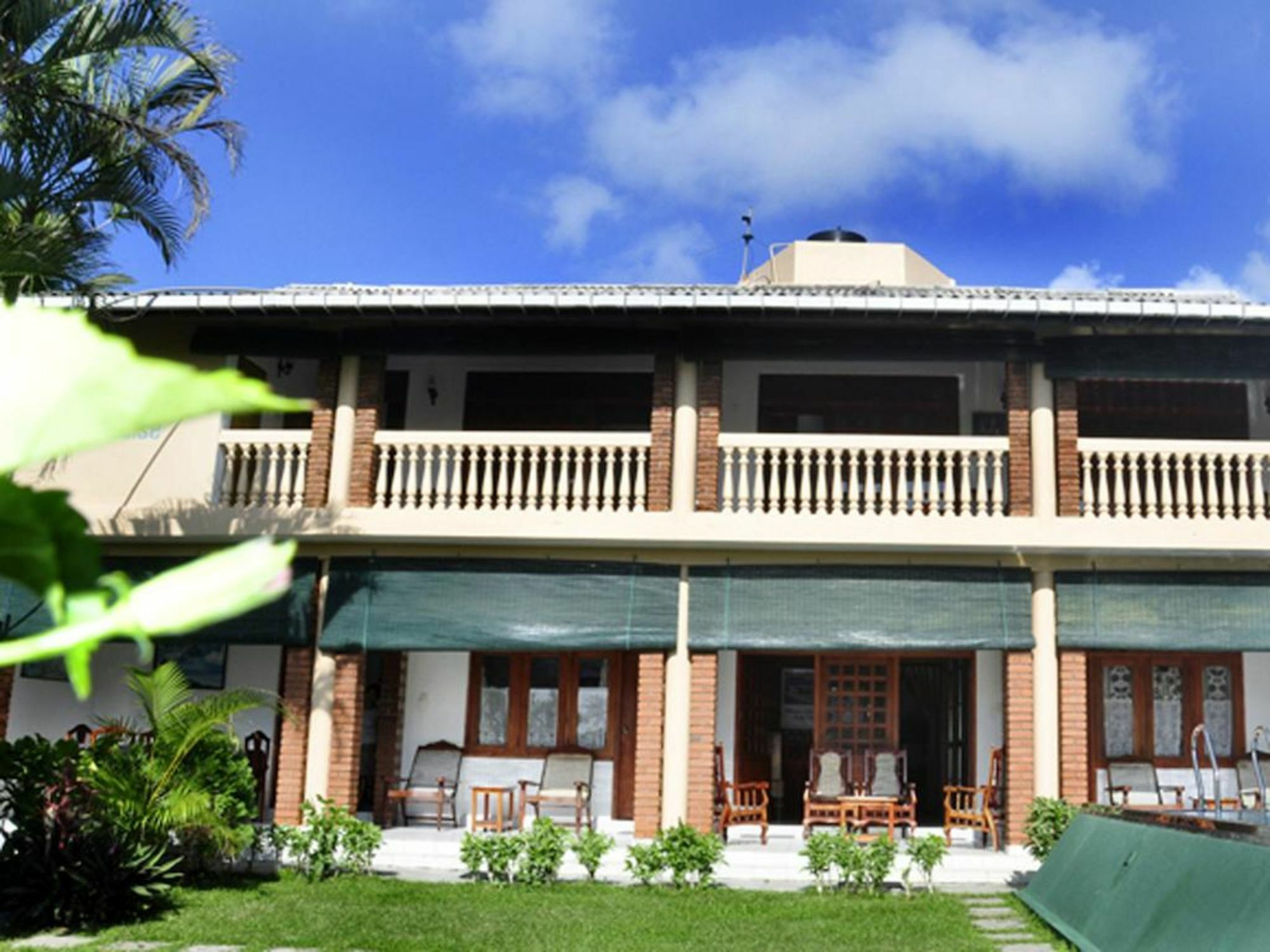 Little Paradise Bentota Bagian luar foto