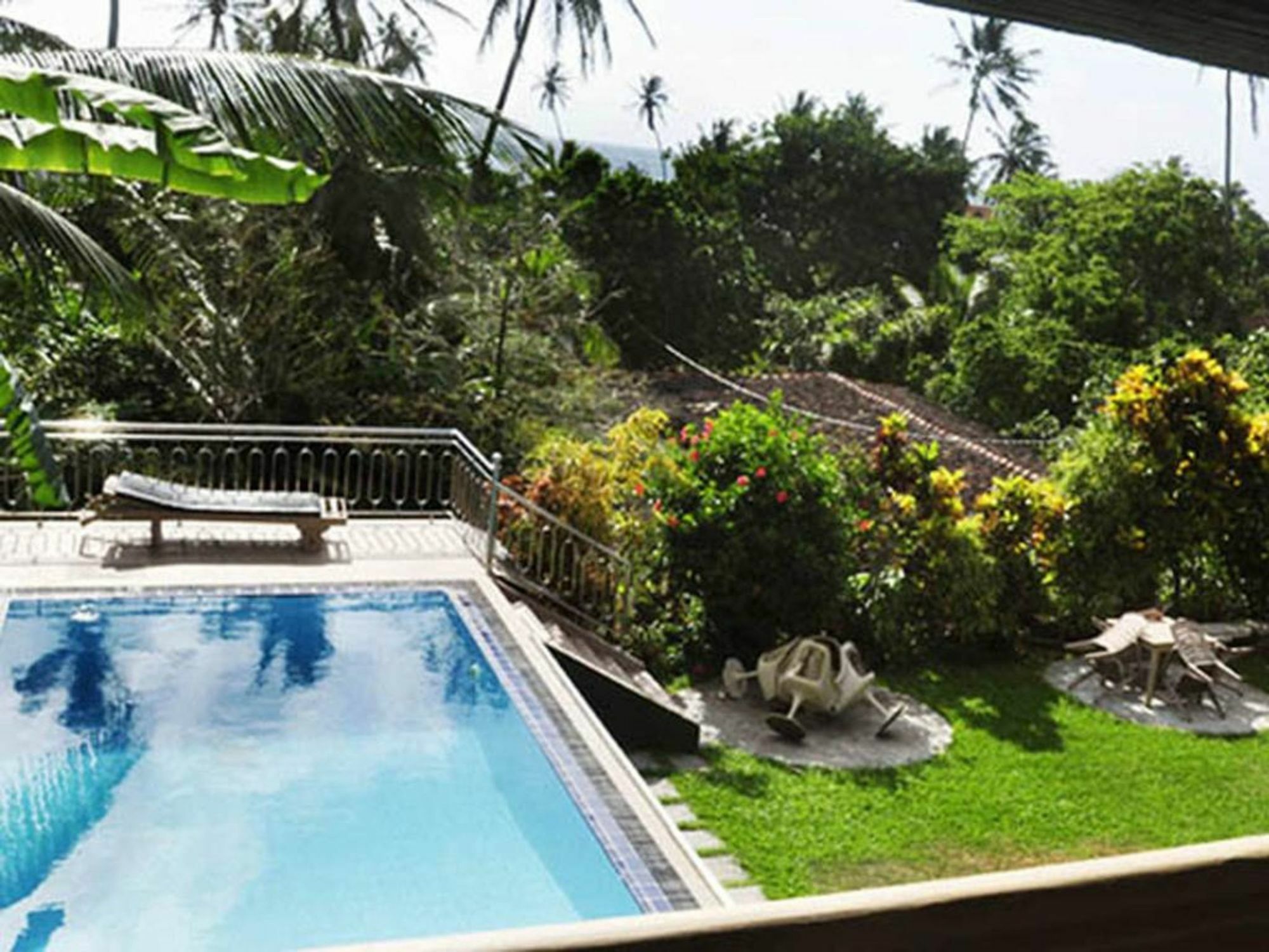 Little Paradise Bentota Bagian luar foto