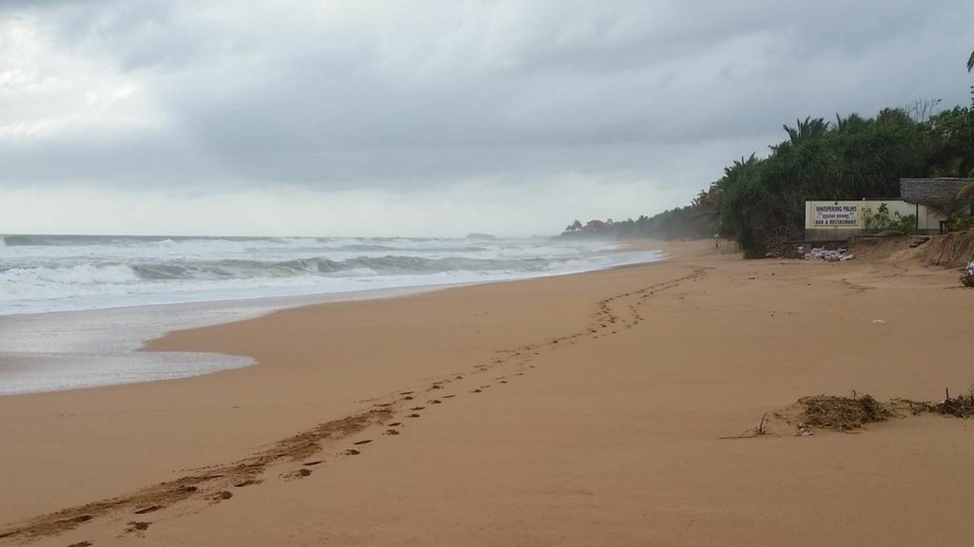 Little Paradise Bentota Bagian luar foto