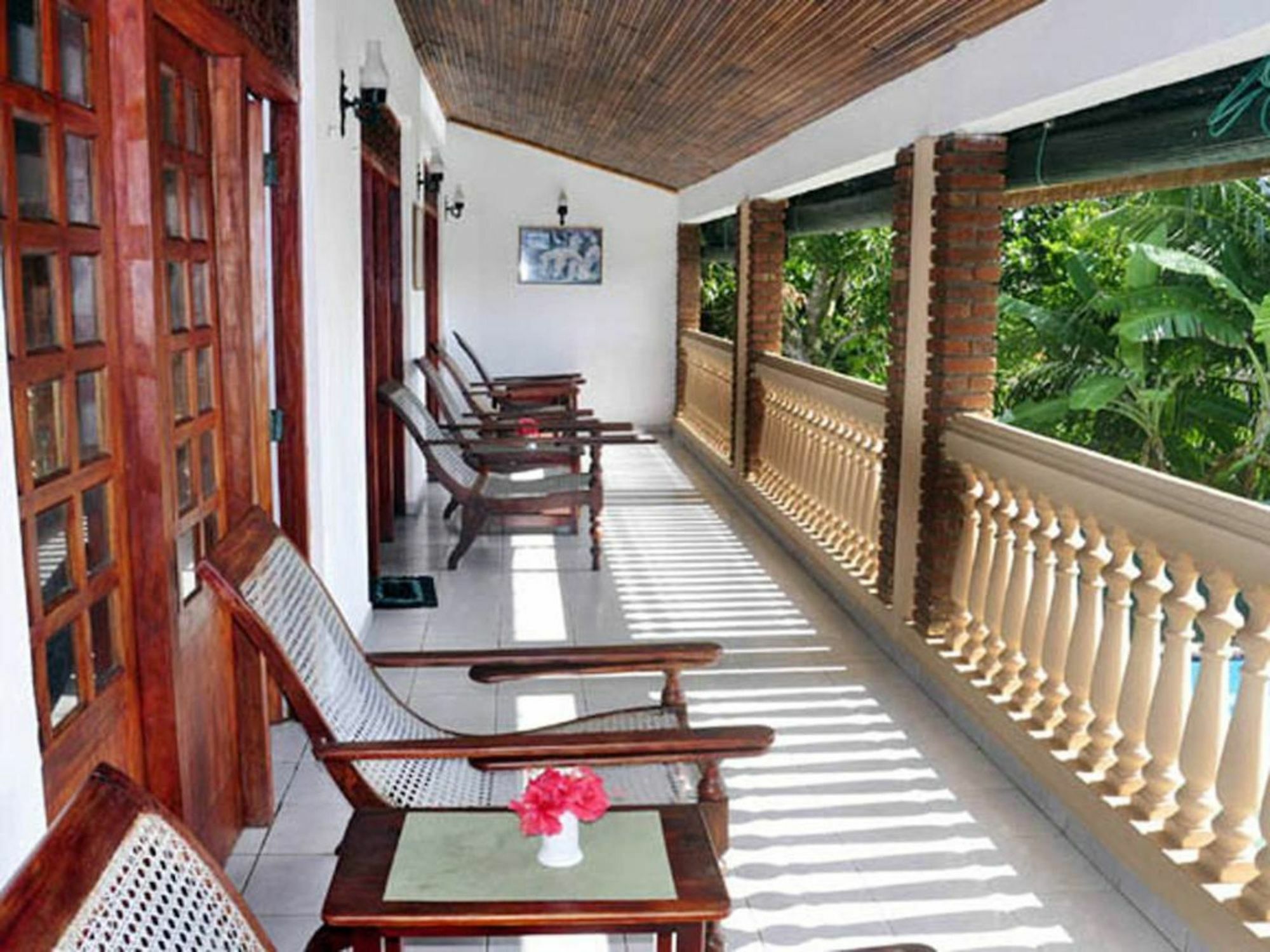 Little Paradise Bentota Bagian luar foto